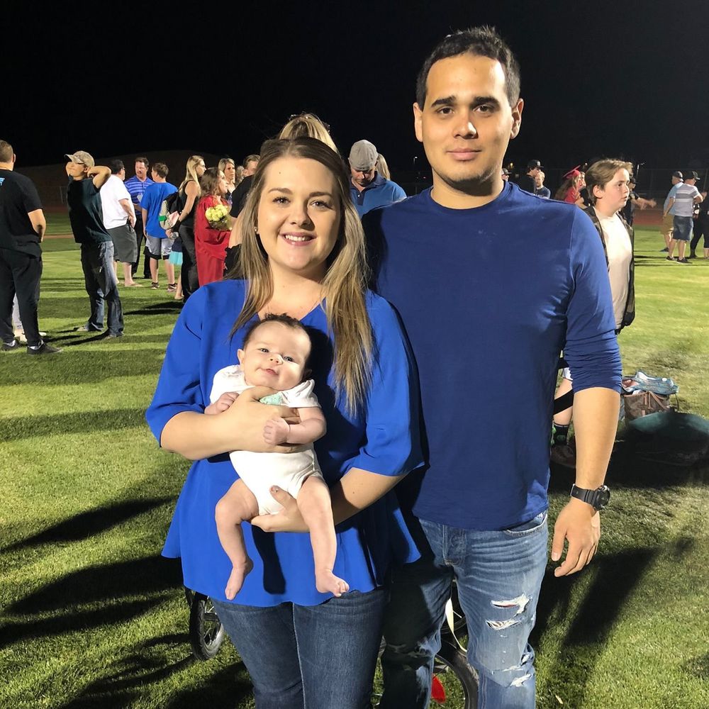 Meet your Posher, Cuauhtemoc